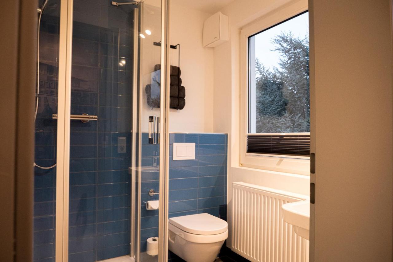 Strandhaus Hagen Hagen  Extérieur photo