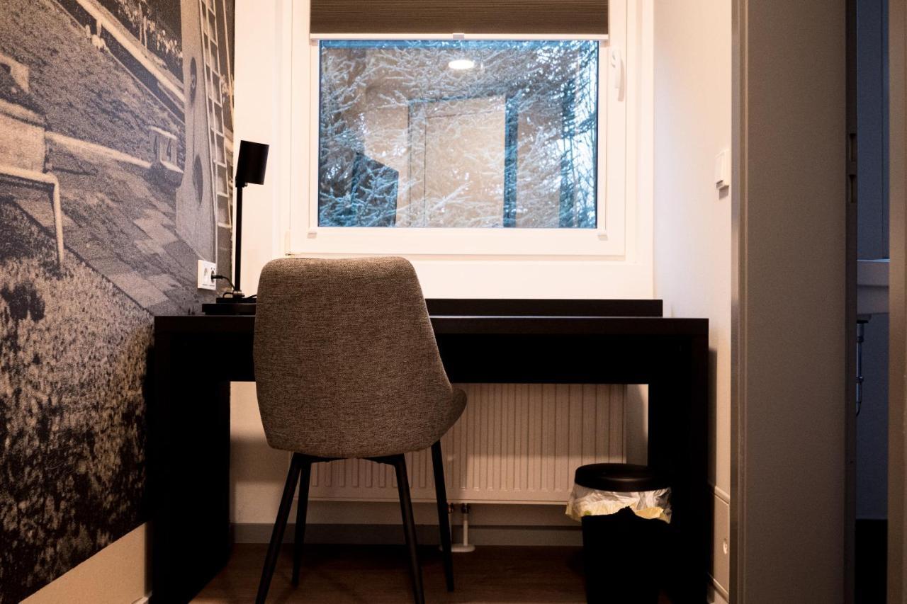 Strandhaus Hagen Hagen  Extérieur photo
