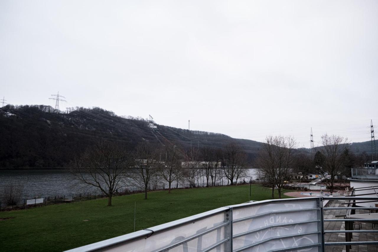 Strandhaus Hagen Hagen  Extérieur photo