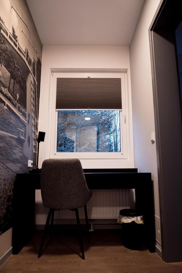 Strandhaus Hagen Hagen  Extérieur photo