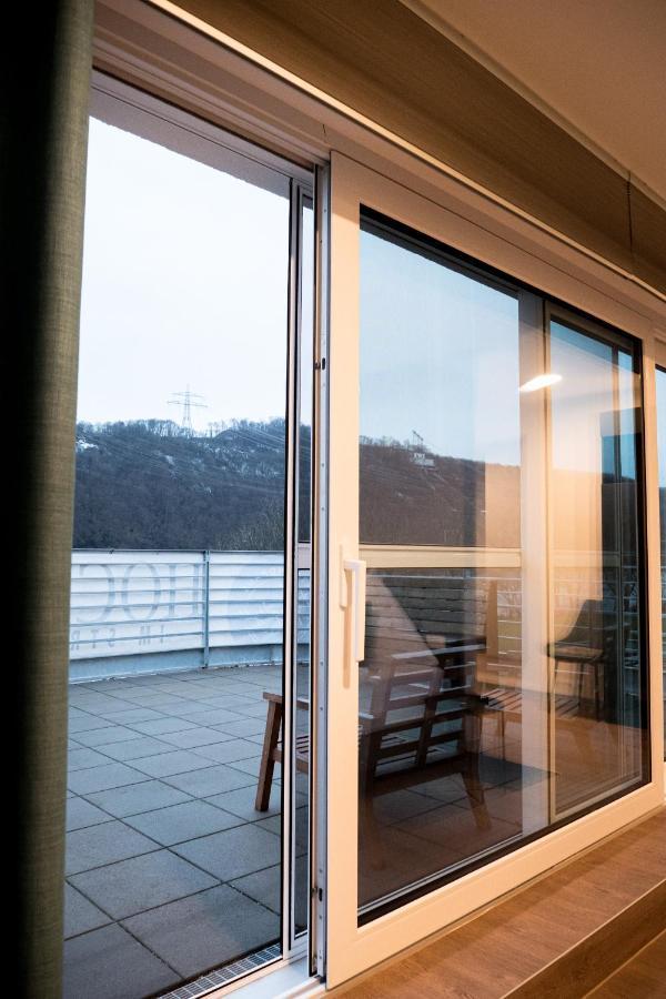 Strandhaus Hagen Hagen  Extérieur photo
