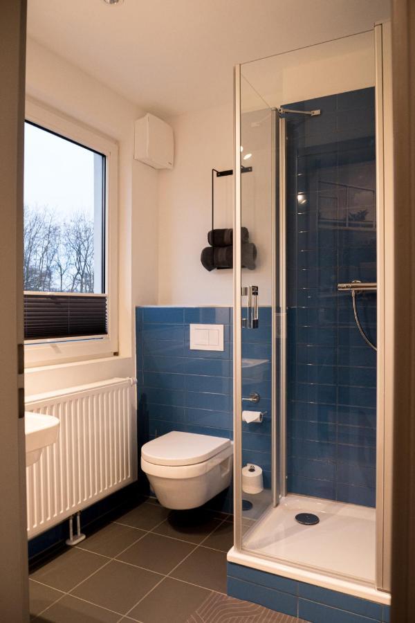Strandhaus Hagen Hagen  Extérieur photo