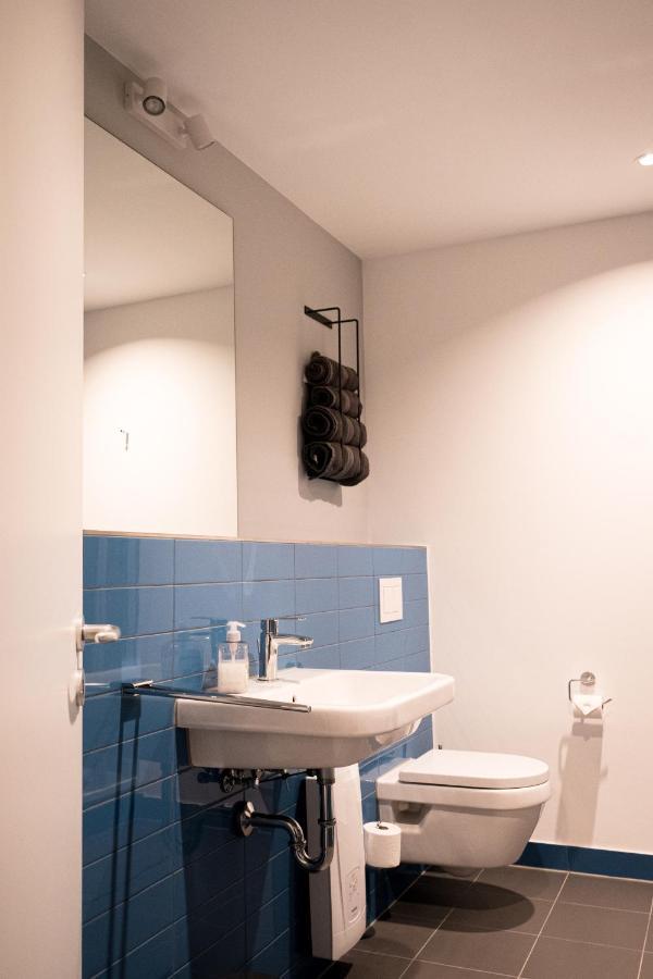 Strandhaus Hagen Hagen  Extérieur photo