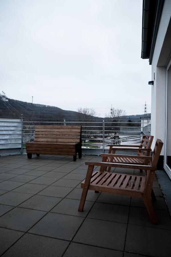 Strandhaus Hagen Hagen  Extérieur photo