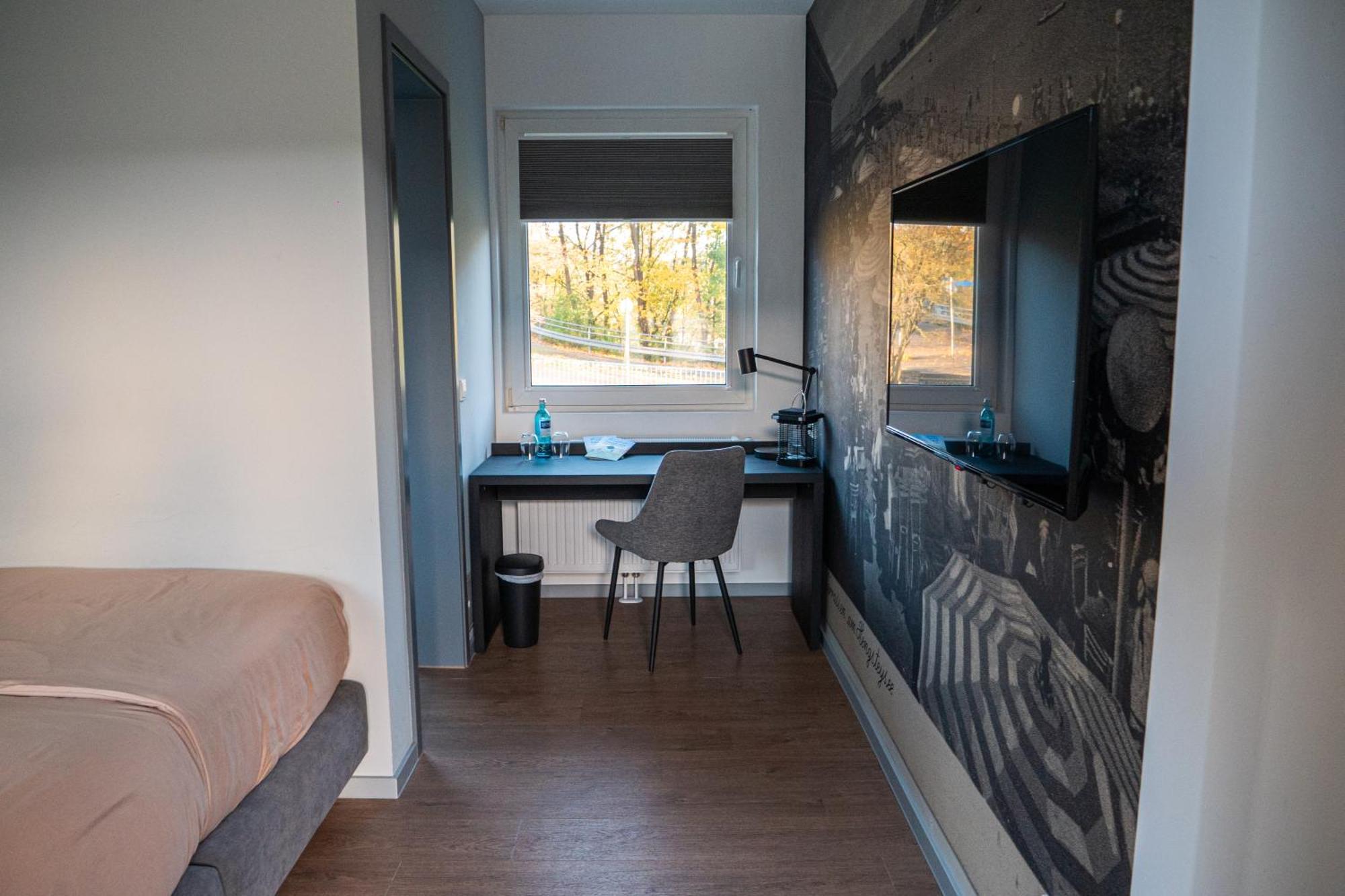 Strandhaus Hagen Hagen  Extérieur photo