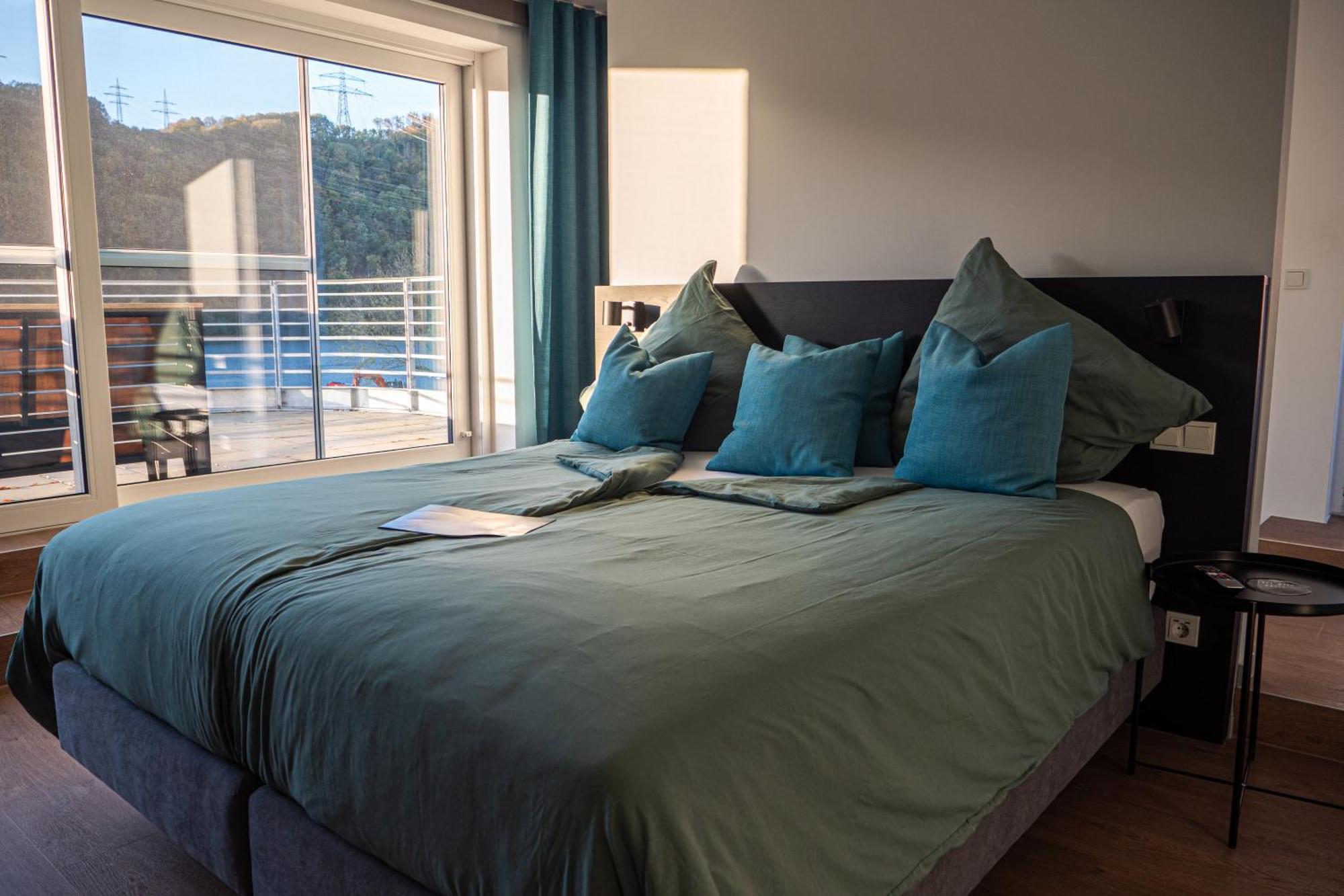 Strandhaus Hagen Hagen  Extérieur photo